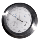 Analogue Weather Station