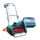 Atco Windsor 14sp Electric Cylinder Mower