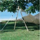 Madera Stand