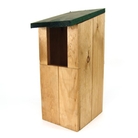 Gardman Little Owl Box