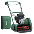 Suffolk Punch 14SK Cylinder Lawnmower
