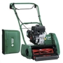 Suffolk Punch 14SK Cylinder Lawnmower