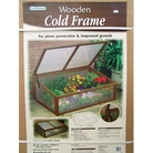 Gardman Wooden Cold frame