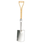 Yeoman Stainless Steel Digging Spade