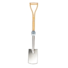 Yeoman Stainless Steel Border Spade
