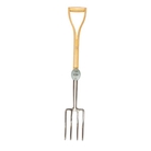 Yeoman Stainless Steel Border Fork