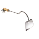 Yeoman Stainless Steel Hand Hoe