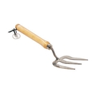 Yeoman Stainless Steel Long Handle Midi Fork
