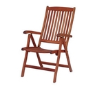 Alexander Rose Karri FSC Recliner