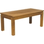 Neptune Canterbury Albizzia Coffee Table