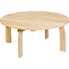 Neptune Albany Adirondack Coffee Table