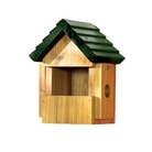 Tom Chambers Multi-Nester Green Roof Nest Box