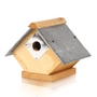 Tom Chambers Bramham Slate Roofed Nest Box