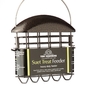 Tom Chambers Copper Suet Feeder