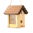 Tom Chambers Seed Nibbler