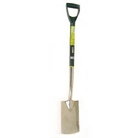 Blackspur Border Spade