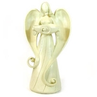 Mother of Nature Angel Statue - Large