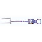 Yeoman Light Choice Soft Grip Border Fork