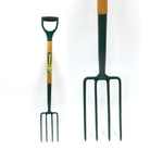 Yeoman Carbon Border Fork