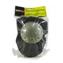 Black Spur Hard Cap Knee Pads