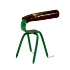Black Spur Hand Held Garden Claw