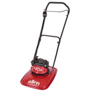 Allen XR44 Hovertrim Petrol Hover Mower