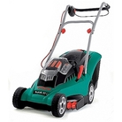 Bosch Rotak 34 LI Battery Cordless Lawnmower