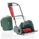Atco Windsor 12S Electric Cylinder Lawnmower