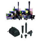 Bermuda Feature Pump 1100