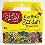 Fun to Grow Propagator Pack: My Little Garden 1 Propagator Kit - Fun to Grow: Seeds for Kids!