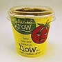 Fun to Grow 'How To' Pots: Tomato 1 'How To' Pot - Fun to Grow: Seeds for Kids!