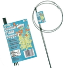 Gardman Double Ring Plant Support x 3