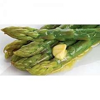 Asparagus : Pacific 2000 : Autumn Planting 25 crowns