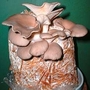 Mushroom - Oyster Straw Kit 1 kit