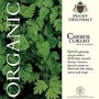 Chervil : Curled - Duchy Originals 1 packet (350 seeds)
