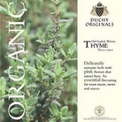 Herb : Thyme : Old English Winter - Duchy Originals 1 packet