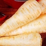 Parsnip : White Gem 1 packet