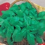 Basil : Basilico Genovese (Ocimum Minimum) 1 packet (4000 seeds)