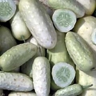 Cucumber : Boothby's Blonde 1 packet