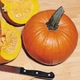 Squash : Cucurbita maxima Mars F1 Hybrid 1 packet