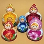 Gourd - Russian Dolls (Cucurbita pepo) 1 packet
