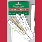 Plant Labels 2 packs + 1 FREE
