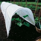 Easy Fleece Tunnel 1 standard fleece tunnel