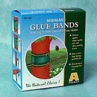 Glue Bands 1 pack - large