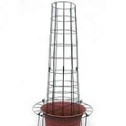 Climbing Frame Plant Support 1 Frame for garden or patio pot