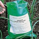 Onion Fertiliser 6kg bag - for 300 planting sets
