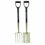 Stainless Steel Digging Fork