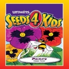 Pansy Happy Faces Seeds