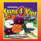Pansy Halloween Seeds