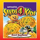 Dwarf Sunflower Teddy Bear Seeds